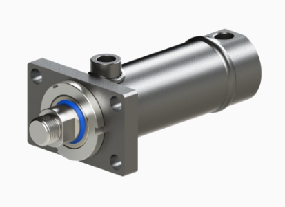 Centraliser Cylinder 